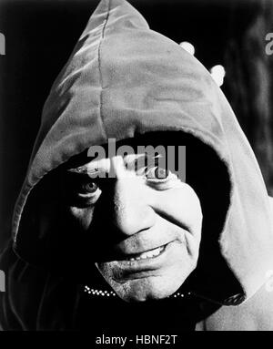 THE DEVIL'S RAIN, Ernest Borgnine, 1975 Stock Photo - Alamy