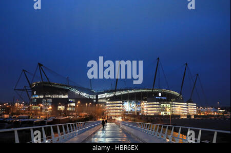 a-general-view-of-the-etihad-stadium-at-night-manchester-picture-date