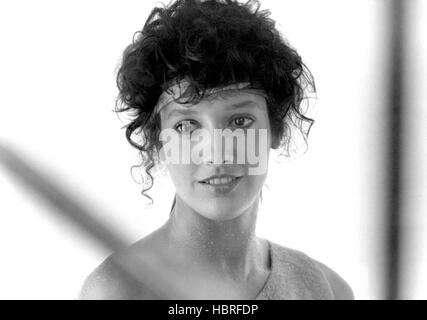 FLASHDANCE, Jennifer Beals, 1983, (c) Paramount/courtesy Everett