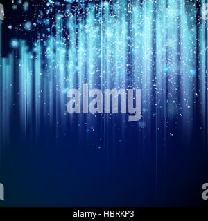 Abstract Shiny background. EPS 10 Stock Vector