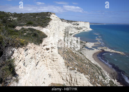 Cyprus, Episkopi Bay Stock Photo - Alamy