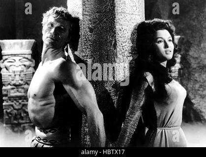 Il gigante di Metropolis The Giant of Metropolis Year 1961 Italy