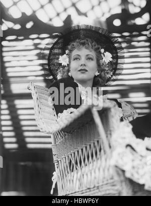 GOLD RUSH MAISIE, Ann Sothern, 1940 Stock Photo - Alamy