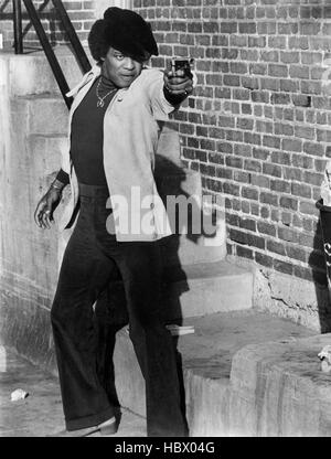 HIT MAN, Bernie Casey, 1972 Stock Photo - Alamy