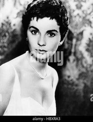 HILDA CRANE, Jean Simmons, 1956, TM and Copyright © 20th Century Fox ...