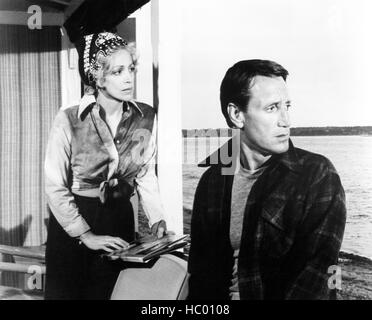 JAWS, Lorraine Gary, 1975 Stock Photo - Alamy