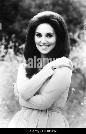 JENNY, Marlo Thomas, 1970 Stock Photo - Alamy