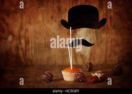 happy father day Stock Photo