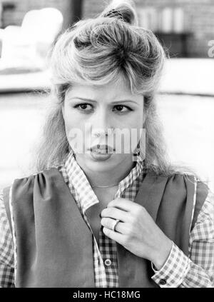 THE LONELY LADY, Pia Zadora, 1983, ©Universal Pictures/courtesy Everett ...