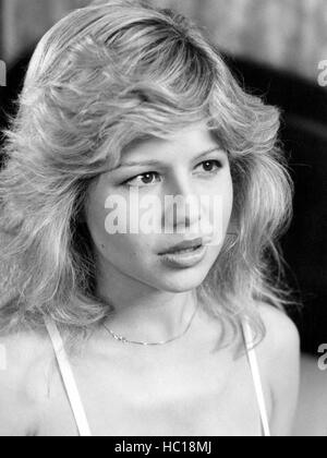 THE LONELY LADY, Pia Zadora, 1983, ©Universal Pictures/courtesy Everett