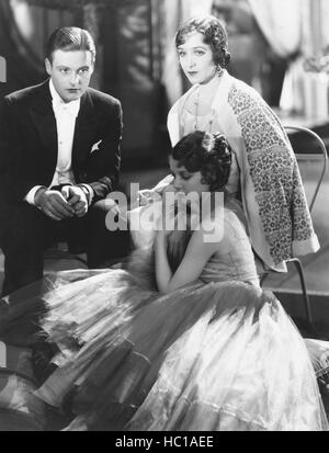 THE MAGNIFICENT FLIRT, Loretta Young, 1928 Stock Photo - Alamy