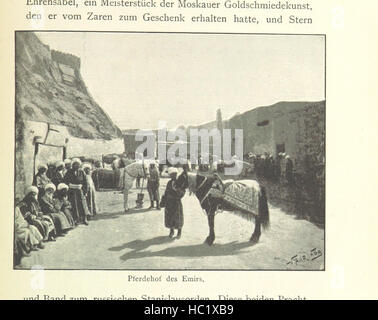 Image From Page 169 Of With The Mission To Menelik 1897 With Illustrations Etc Stock Photo Alamy