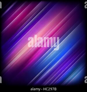 Abstract background with colorful shining. EPS 10 Stock Vector