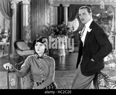 THE NEXT CORNER, Dorothy Mackaill, 1924 Stock Photo - Alamy