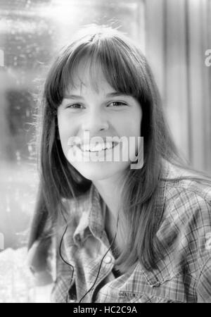 THE NEXT KARATE KID, Hilary Swank, Chris Conrad, 1994. ©Columbia