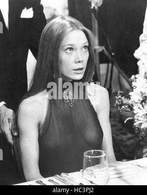 Sissy Spacek in the 1970s Stock Photo - Alamy