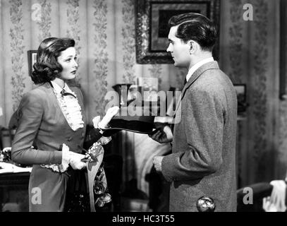 THE RAZOR'S EDGE, Gene Tierney (wearing a costume designed by Oleg ...