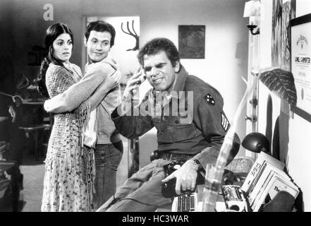 RABBIT TEST, Billy Crystal, 1978, © Avco Embassy/courtesy Everett ...