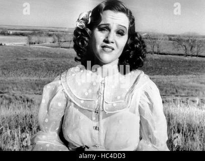 PAPER MOON, Madeline Kahn, 1973 Stock Photo - Alamy