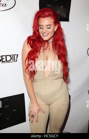 Wild N Out Party hosted by Justina Valentine held at 710 West Featuring