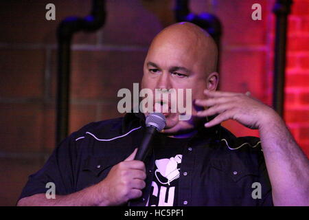 Robert Kelly performs stand up comedy at Punch Line Philly comedy club  Featuring: Robert Kelly Where: Philadelphia, Pennsylvania, United States When: 24 Jul 2016 Stock Photo