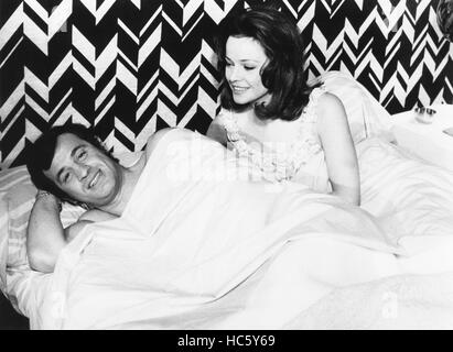 NOW & LATER, (aka NOW AND LATER), from left: Shari Solanas, Keller