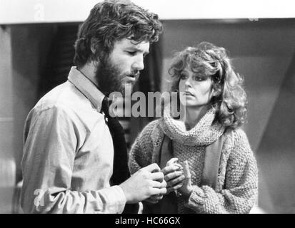 SOMEBODY KILLED HER HUSBAND, Jeff Bridges, Farrah Fawcett, 1978 ...