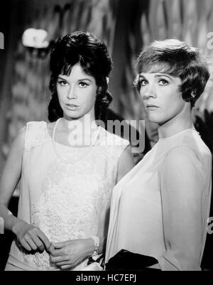 THOROUGHLY MODERN MILLIE, from left, Beatrice Lillie, Mary Tyler Moore ...