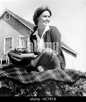 SUMMER OF '42, Jennifer O'Neill, 1971 Stock Photo - Alamy