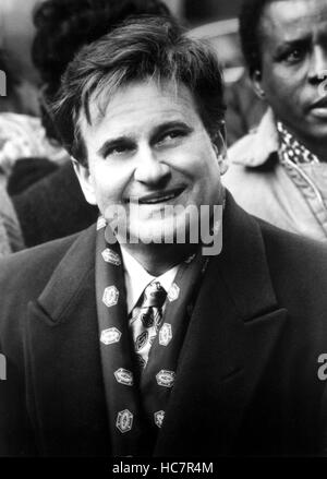 THE SUPER, Joe Pesci, 1991, TM and Copyright (c)20th Century Fox Film