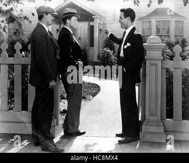 HUMPHREY BOGART, c. 1930s Stock Photo - Alamy