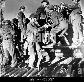 TUNISIAN VICTORY, 1944 Stock Photo Alamy