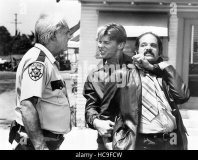 VIGILANTE FORCE, Jan-Michael Vincent, Victoria Principal, 1976 Stock ...