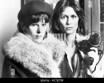 WELCOME TO L.A., Geraldine Chaplin, 1976 Stock Photo - Alamy