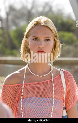 AQUAMARINE, Arielle Kebbel, 2006, TM & Copyright (c) 20th Century Fox ...