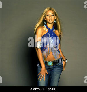 AUSTIN POWERS IN GOLDMEMBER, Beyonce Knowles, 2002 (c) New Line Cinema