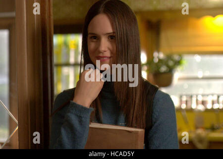 THE BABYSITTERS, Katherine Waterston, 2007. ©Peace Arch Releasing