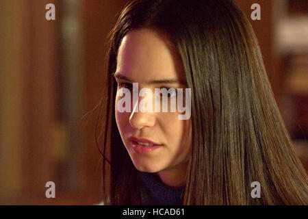 THE BABYSITTERS, Katherine Waterston, 2007. ©Peace Arch Releasing