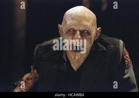 BLADE II, Luke Goss, 2002 (c) New Line, Courtesy Everett Collection ...