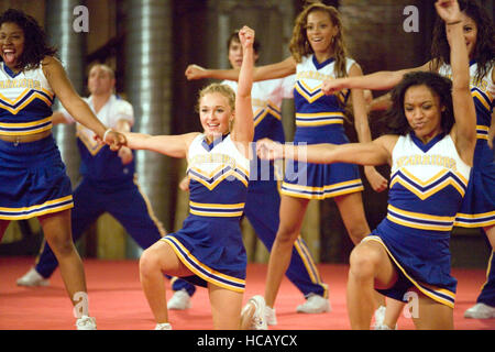 BRING IT ON: ALL OR NOTHING, Hayden Panettiere, 2006. © Universal ...