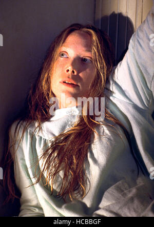 CARRIE, Sissy Spacek, 1976 Stock Photo - Alamy