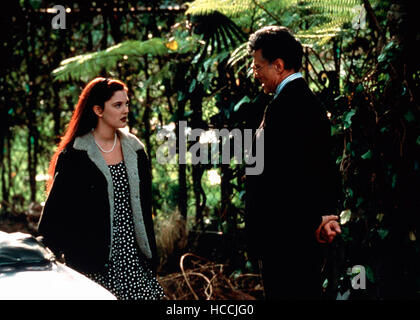 DOPPELGANGER, (aka DOPPELGANGER: THE EVIL WITHIN), George Newbern