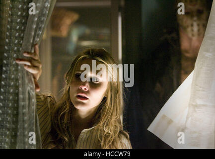 FRIDAY THE 13TH, from left: Julianna Guill, Danielle Panabaker, 2009 ...