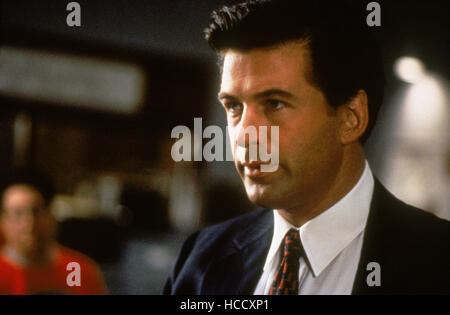 GLENGARRY GLEN ROSS, Alec Baldwin, 1992, (c)New Line Cinema/courtesy ...