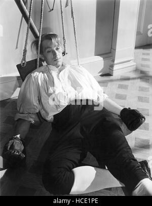 GREAT EXPECTATIONS, Alec Guinness, 1946 Stock Photo - Alamy