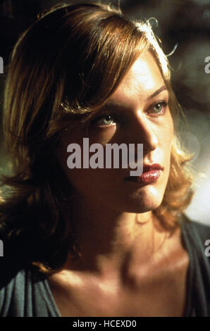 THE HOUSE ON TURK STREET, (aka NO GOOD DEED), Milla Jovovich, Doug