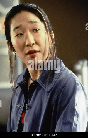 LAST NIGHT, Sandra Oh, 1998, © Empire Pictures/courtesy Everett ...