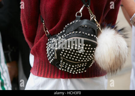 Bag by fendi hi-res stock photography and images - Alamy