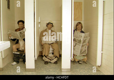 NATIONAL LAMPOON'S DORM DAZE (aka NATIONAL LAMPOON PRESENTS DORM DAZE