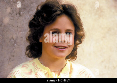 NATIONAL LAMPOON'S EUROPEAN VACATION, Dana Hill, 1985, ©Warner Bros